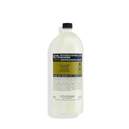 L'OCCITANE Verbena Shower Gel Refill