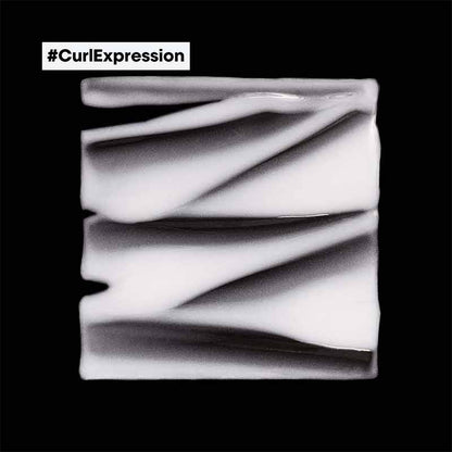 L'Oréal Professionnel Curl Expression Curl Activator Cream-In-Jelly