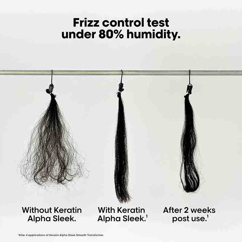 L'Oréal Professionnel Keratin Alpha Sleek Hair Mask