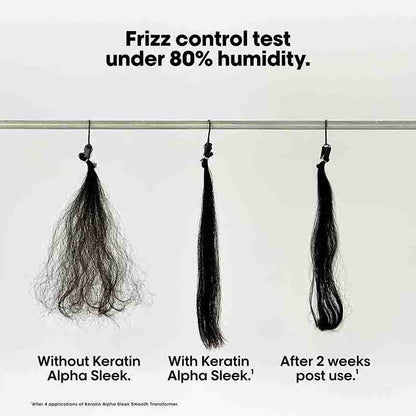 L'Oréal Professionnel Keratin Alpha Sleek Hair Mask