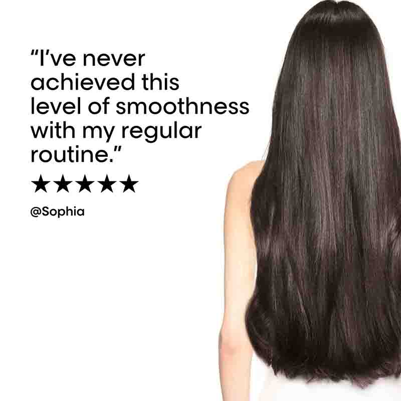 L'Oréal Professionnel Keratin Alpha Sleek Hair Mask