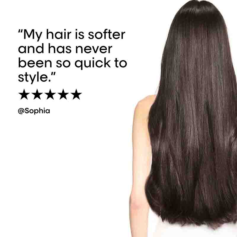 L'Oréal Professionnel Keratin Alpha Sleek Shampoo
