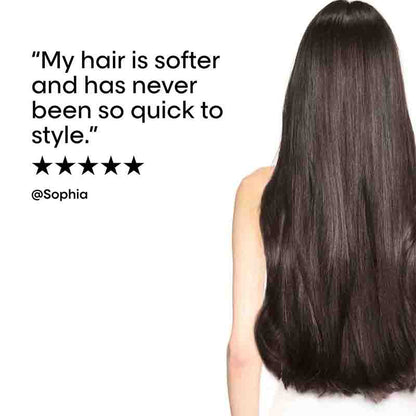 L'Oréal Professionnel Keratin Alpha Sleek Shampoo
