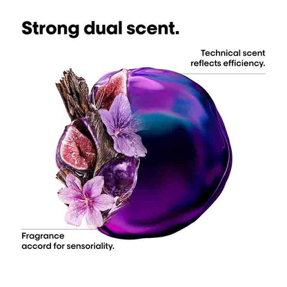 L'Oréal Professionnel Keratin Alpha Sleek Smooth Transformer Hair Treatment