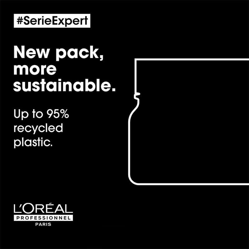 L'Oréal Professionnel Metal Detox Anti-Deposit Protector Mask