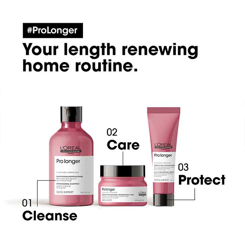 L'Oréal Professionnel Pro Longer Mask