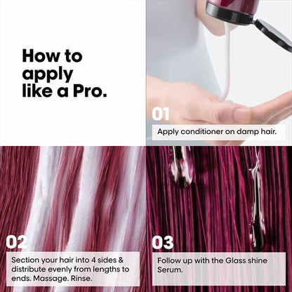 L'Oreal Professionnel Vitamino Color Spectrum Conditioner