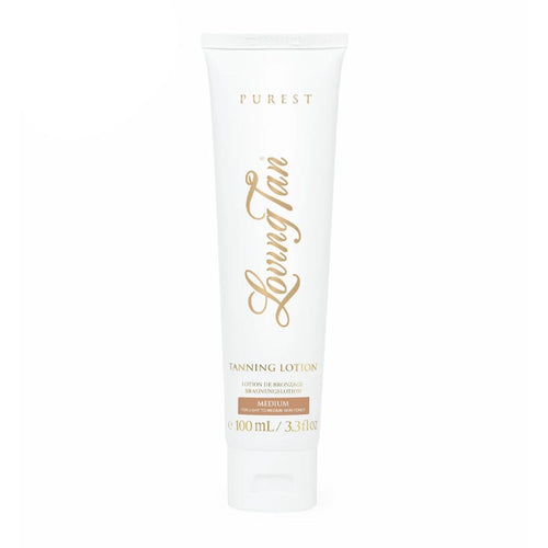 Loving Tan Purest Tanning Lotion