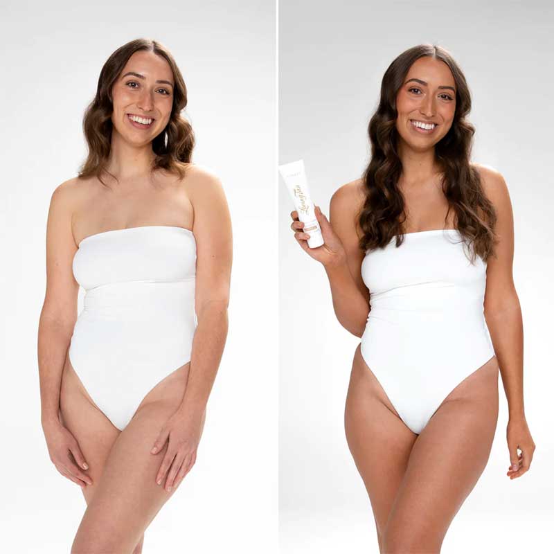 Loving Tan Purest Tanning Lotion