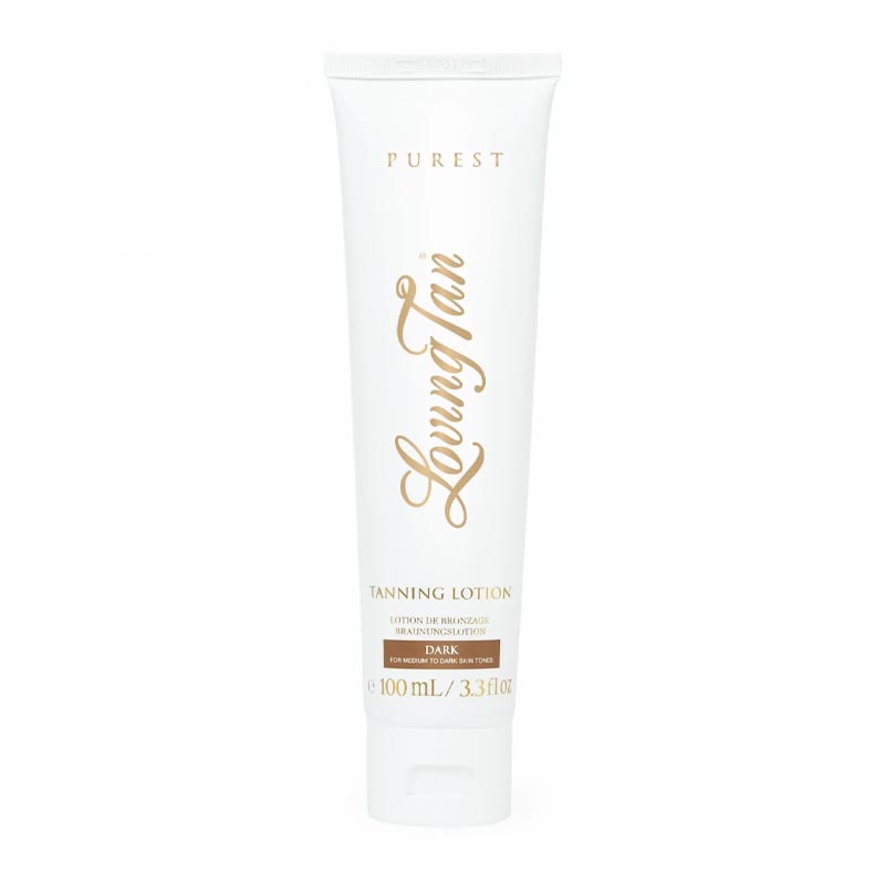 Loving Tan Purest Tanning Lotion