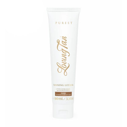 Loving Tan Purest Tanning Lotion