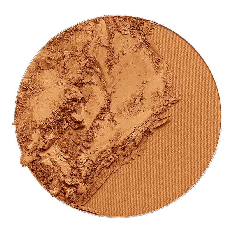 Made By Mitchell Blursh Press'd Bronze