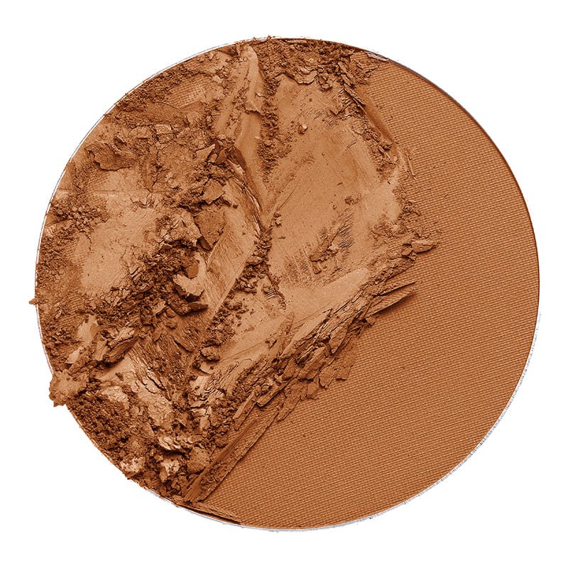 Made By Mitchell Blursh Press'd Bronze