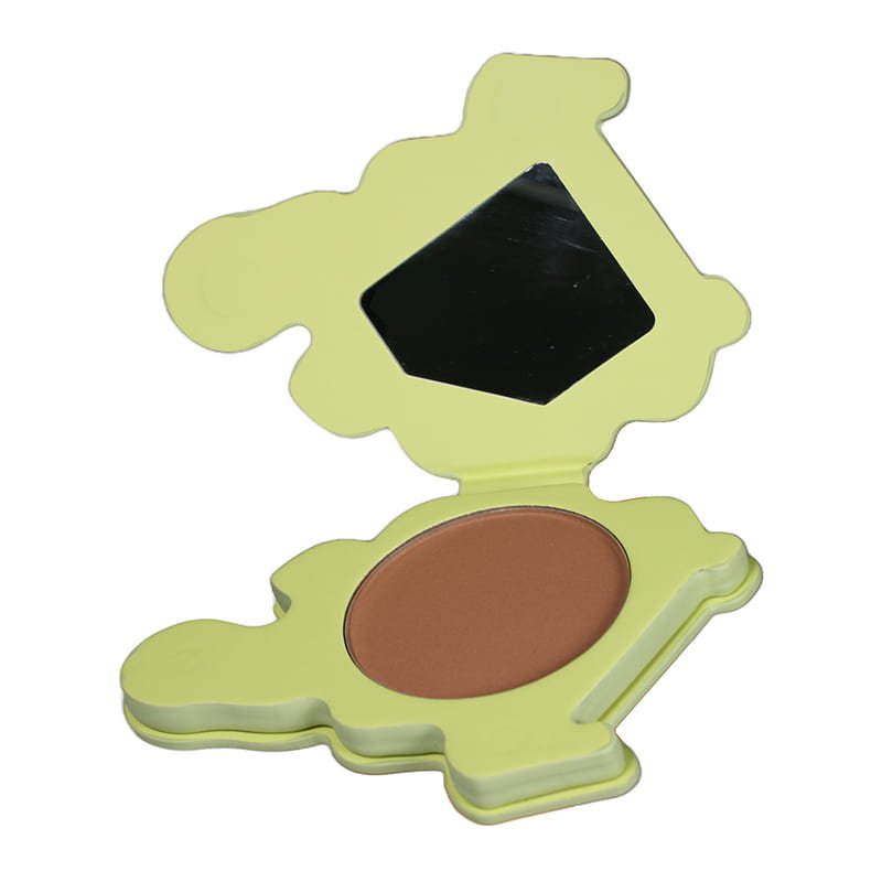 Made By Mitchell Blursh Press'd Bronze