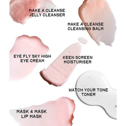 Made By Mitchell Skin Prep - Watch Your Tone Toner