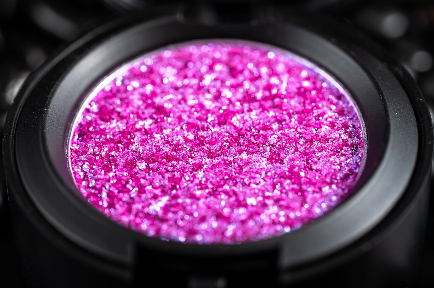 Curst Kosmetics - Midnight Chromes - Magic Spell