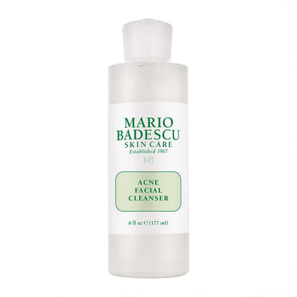 Mario Badescu Acne Facial Cleanser