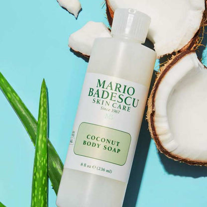 Mario Badescu Coconut Body Soap