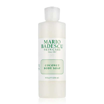 Mario Badescu Coconut Body Soap