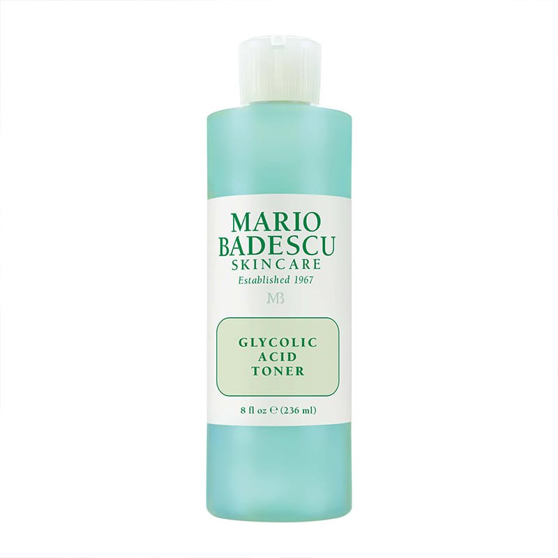 Mario Badescu Glycolic Acid Toner