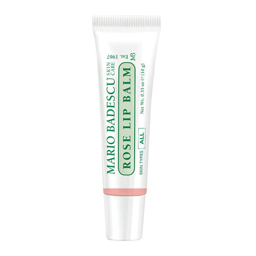 Mario Badescu Rose Lip Balm