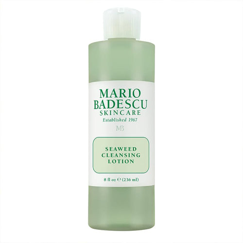 Mario Badescu Seaweed Cleansing Lotion