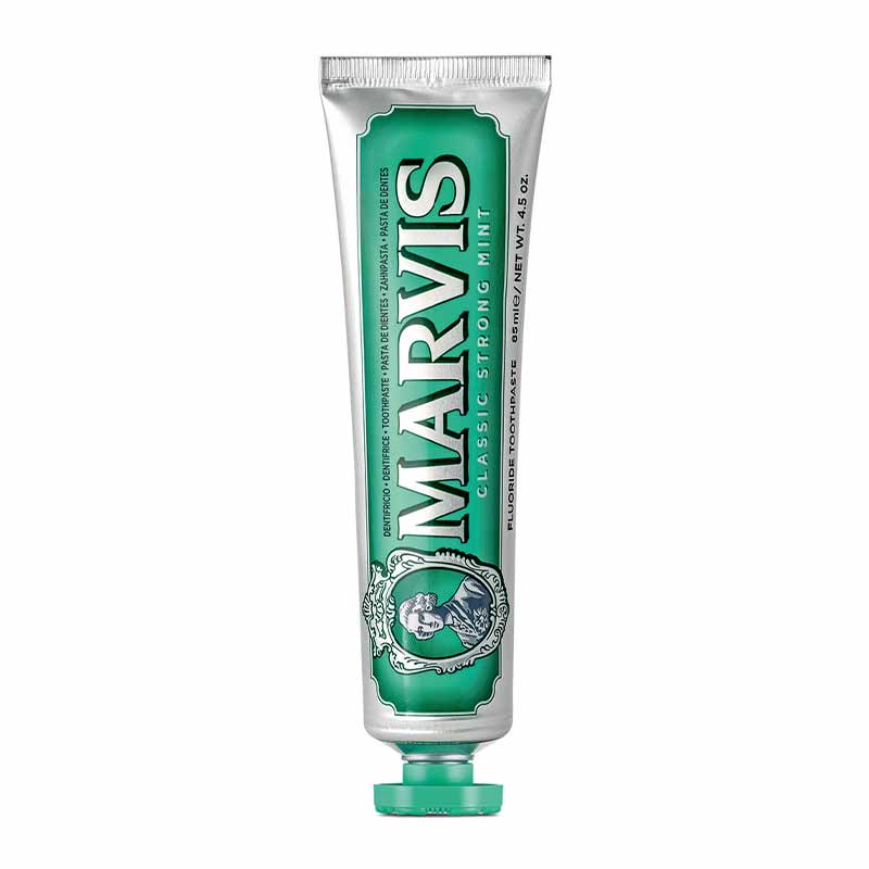 Marvis Classic Strong Mint Toothpaste