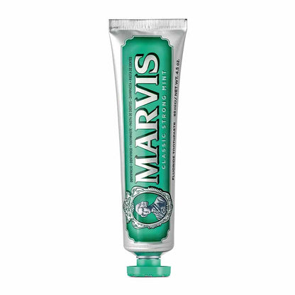 Marvis Classic Strong Mint Toothpaste