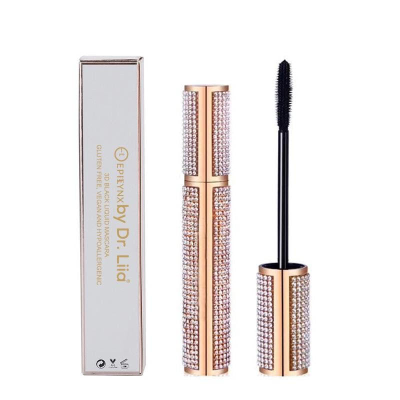 EpiLynx - Volume Mega Mascara - for Bold Lashes