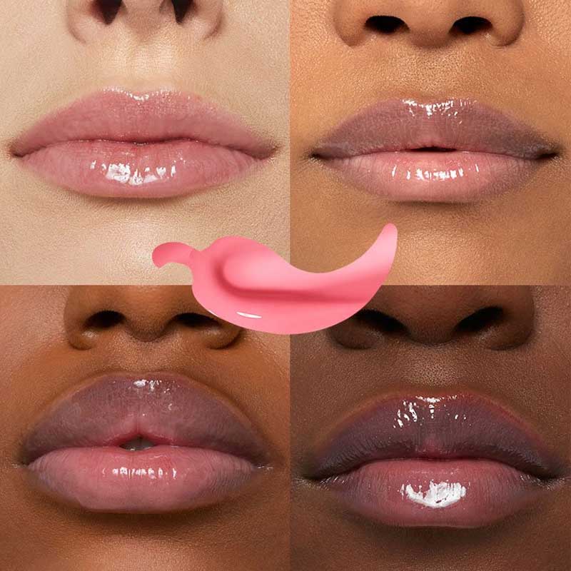 Maybelline Lifter Plump Lip Plumping Gloss
