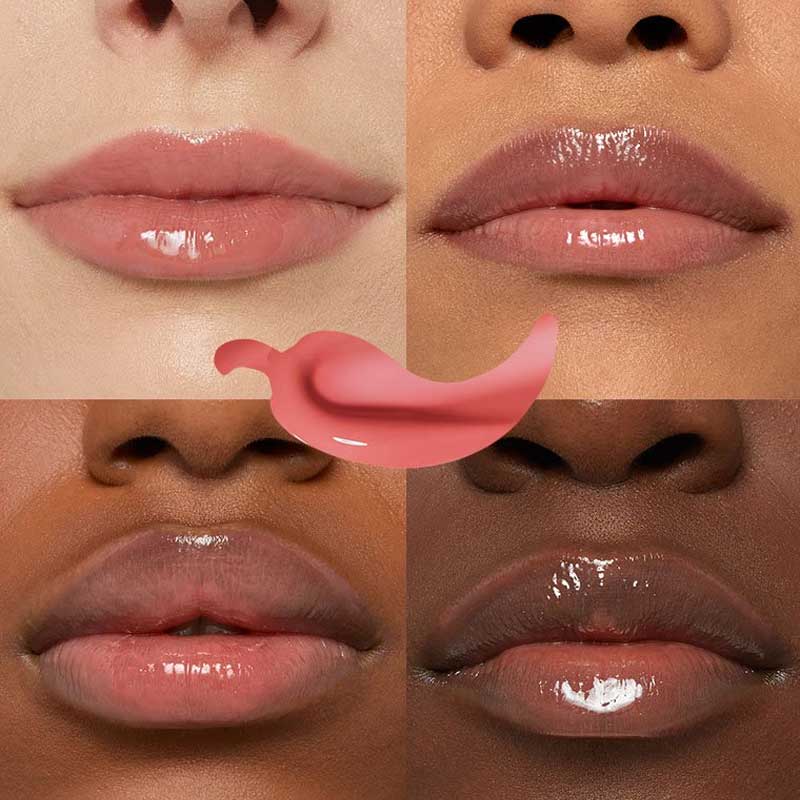 Maybelline Lifter Plump Lip Plumping Gloss