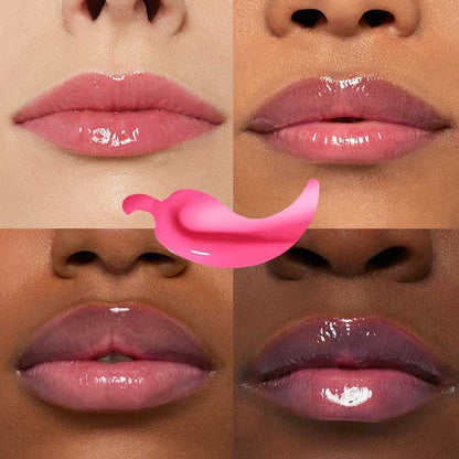 Maybelline Lifter Plump Lip Plumping Gloss