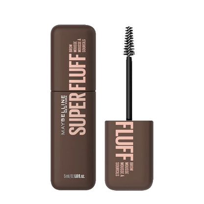 Maybelline Superfluff Brow Mousse