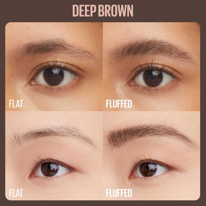 Maybelline Superfluff Brow Mousse
