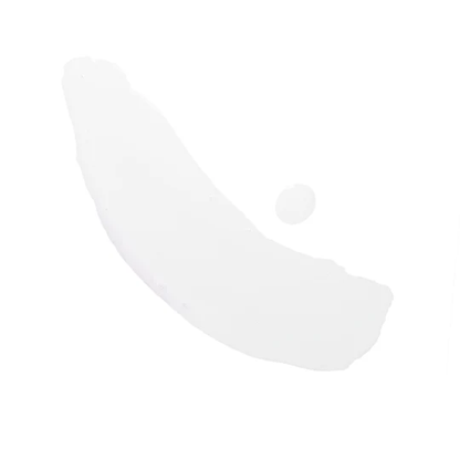 Glisten Cosmetics - Wet Liner - Milk (White) - Large (10g)