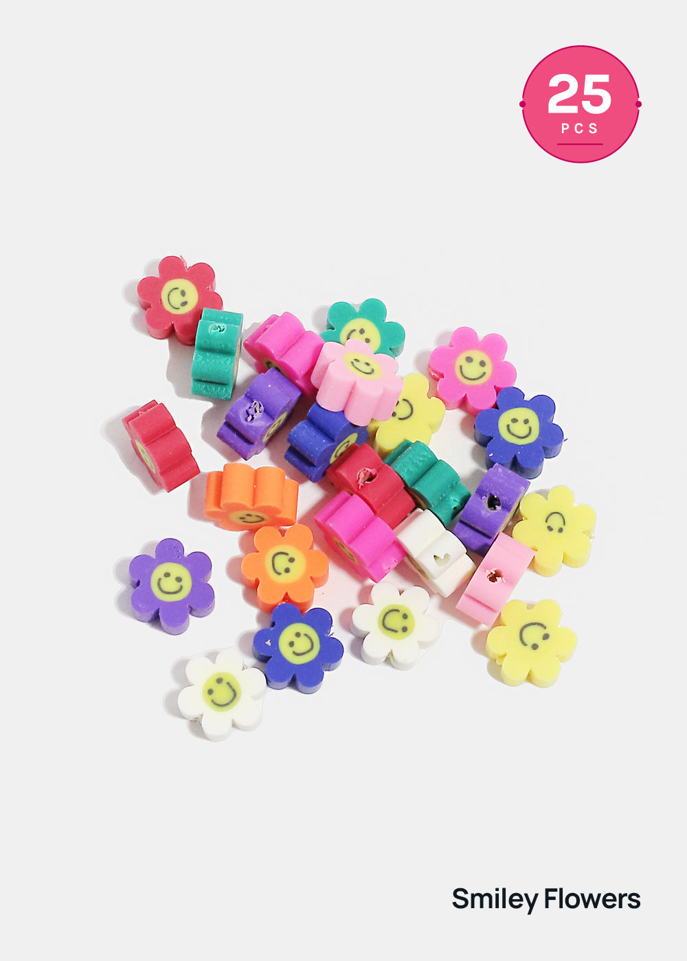 DIY Jewelry Making- Miss A Clay Beads