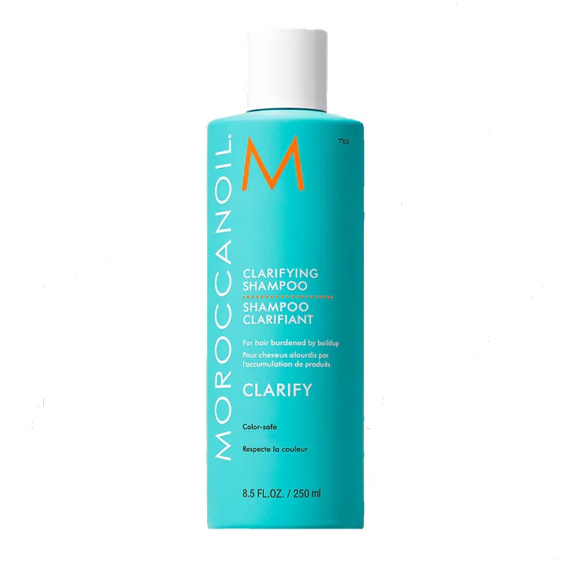 Moroccanoil Clarifying Shampoo