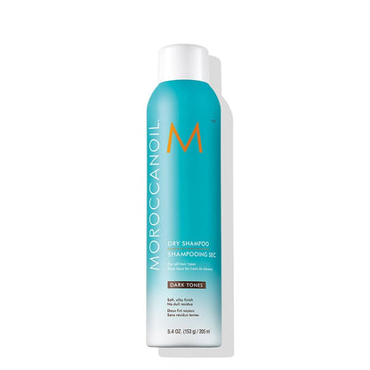 Moroccanoil Dark Tones Dry Shampoo