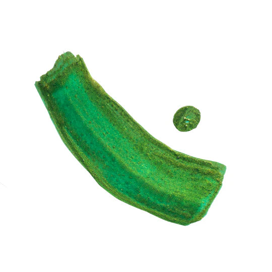 Glisten Cosmetics - Wet Liner - Moss (Shimmer Green) - Small (3g)