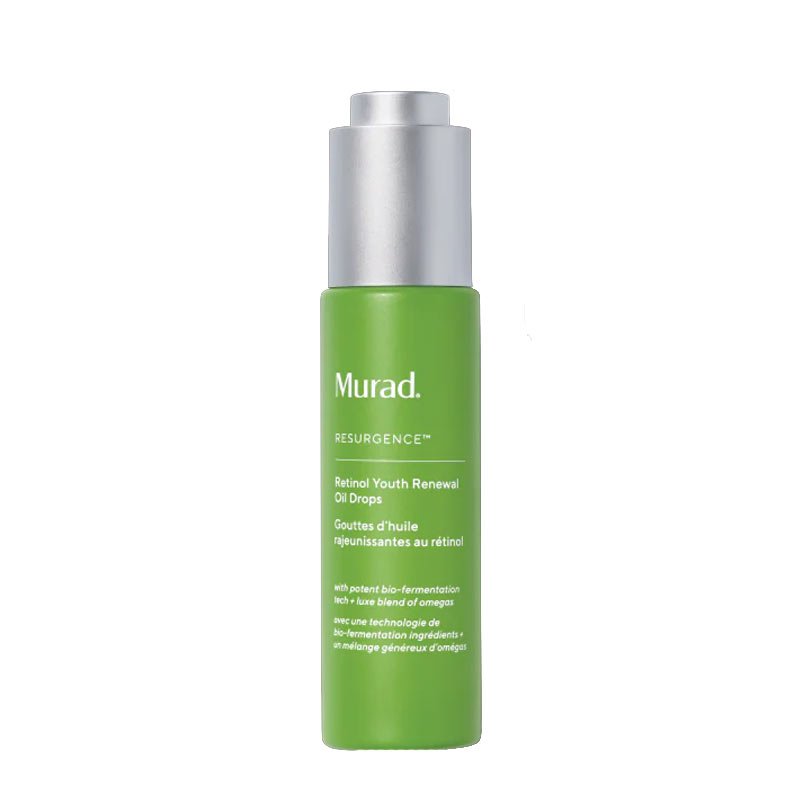 Murad Resurgence Retinol Youth Renewal Oil Drops