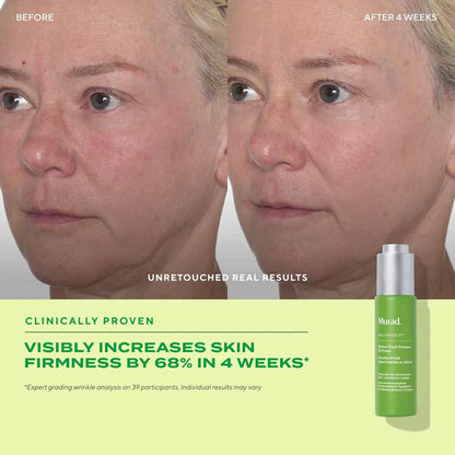 Murad Resurgence Retinol Youth Renewal Oil Drops