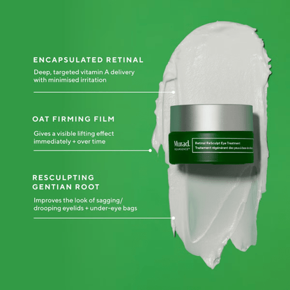 Murad Retinal ReSculpt Eye Treatment