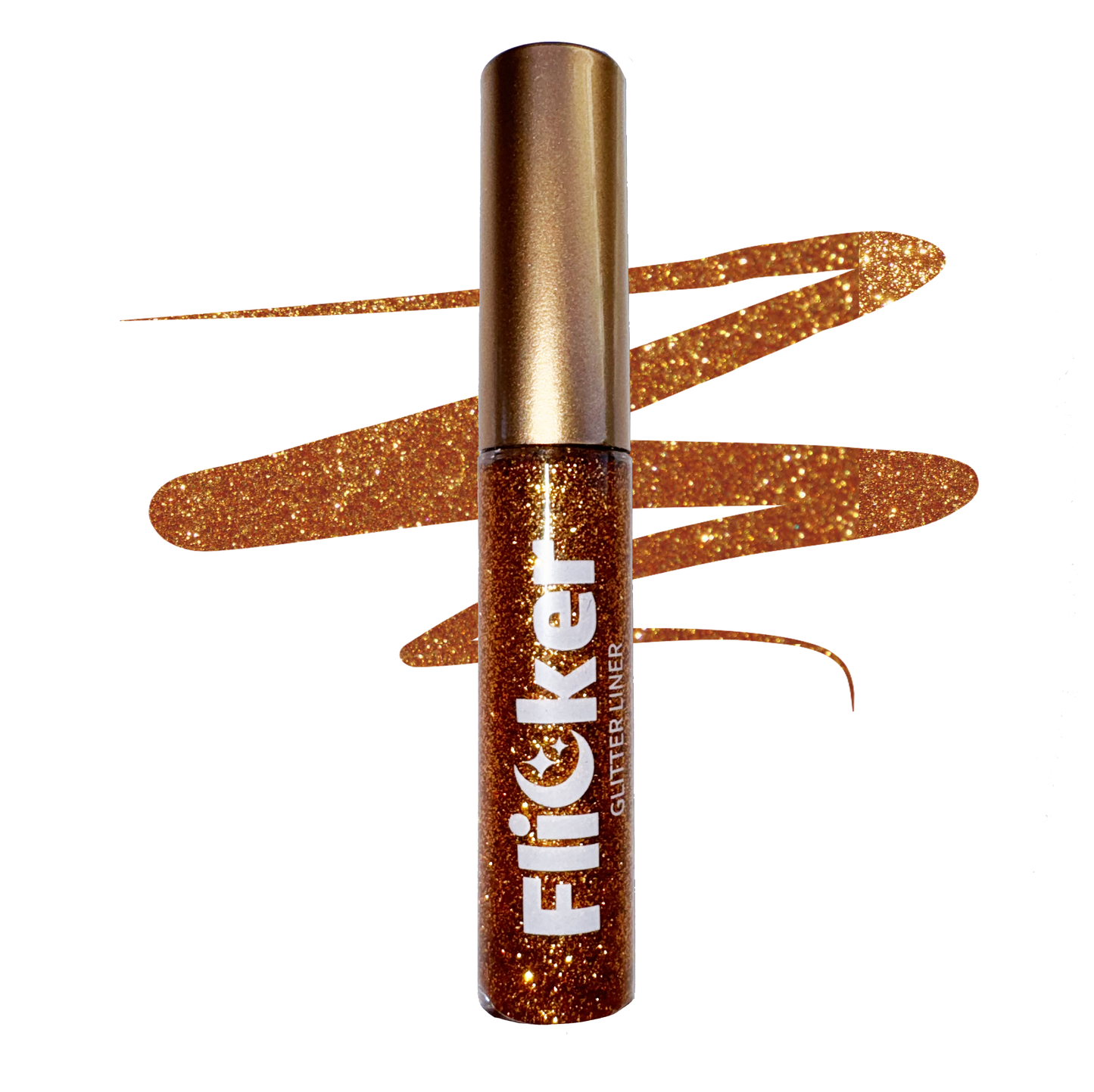 Creative Soul Cosmetics - Mystic - Flicker Glitter Eyeliner