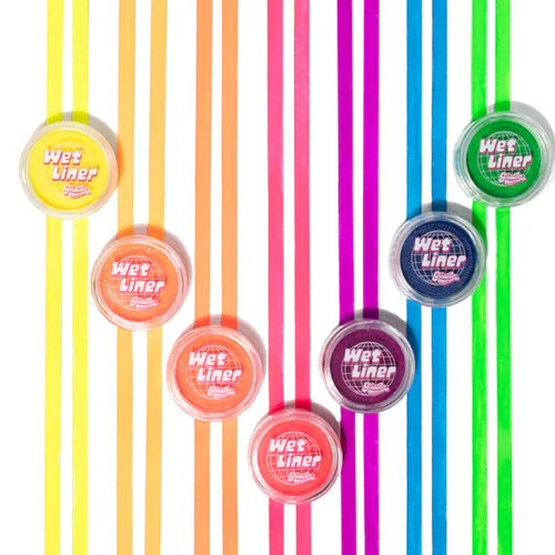Glisten Cosmetics - Eyeliner - Neon Bundle - Small (3g)
