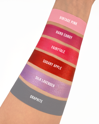 Gavissi Beauty - "GRAPHITE" RETRO LINER