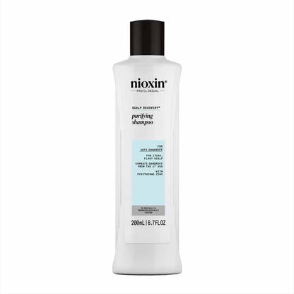 Nioxin Scalp Recovery Cleanser Shampoo