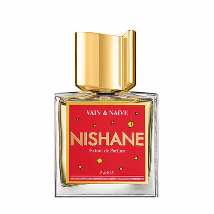 Nishane Vain & Naive Extrait De Parfum Spray