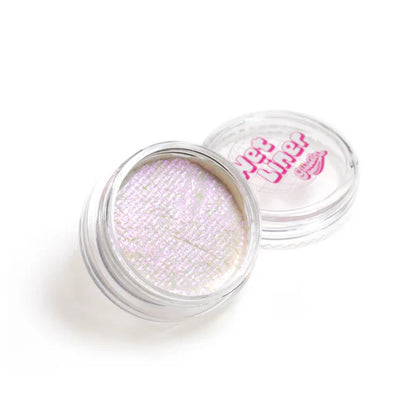Glisten Cosmetics - Wet Liner - Elixir (Duochrome Purple White)