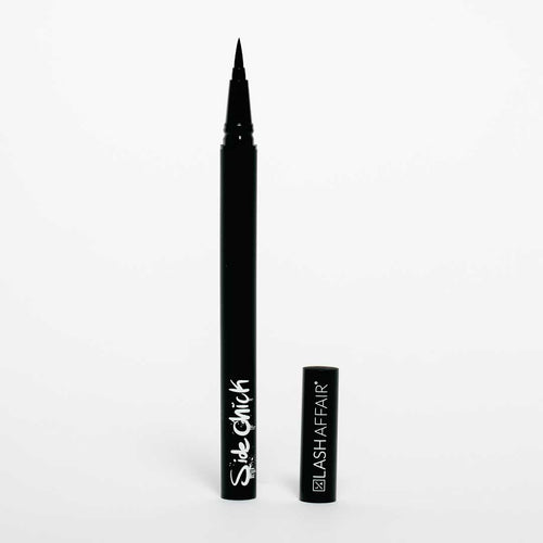 Lash Affair - Side Chick | Eyelash Extension Safe Liquid Eyeliner