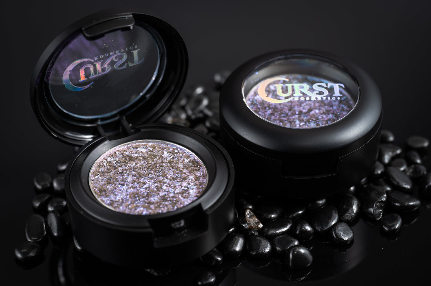 Curst Kosmetics - Midnight Chromes - Super Nova